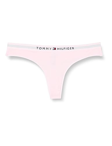 Tommy Hilfiger Tanga (Tallas extensas), Light Pink, XXL para Mujer